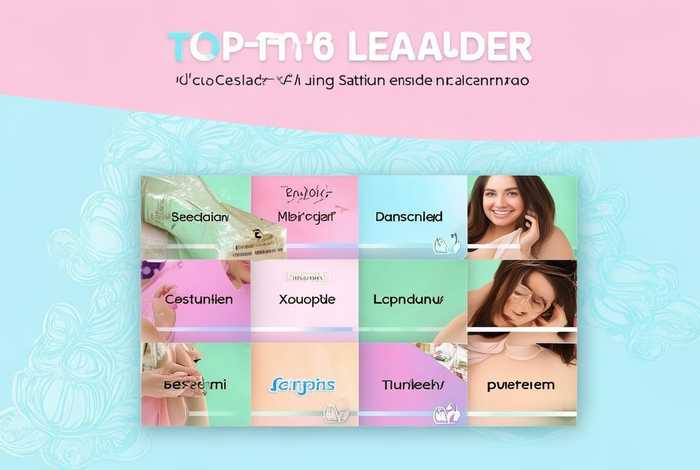 卫生巾排行榜（卫生巾排行榜前10强）