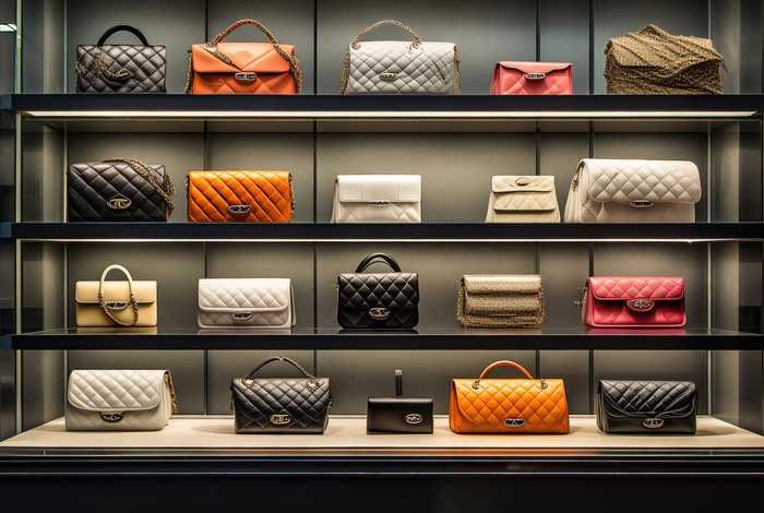 香奈儿包包俗称 香奈儿包包俗称大全