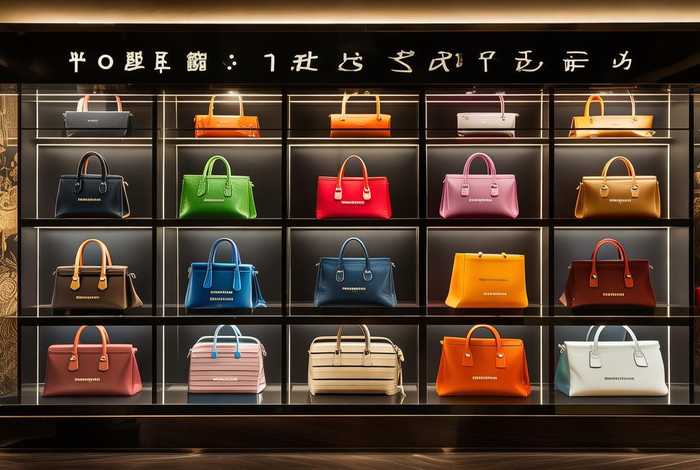 中国十大皮包品牌有哪些，中国十大皮包品牌有哪些名字