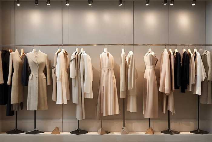 小众又不贵的女装品牌加盟30岁到50岁（小众但是很上档次的女装品牌加盟）