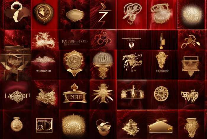 十大顶级奢侈品牌排名 - 十大顶级奢侈品牌排名图片