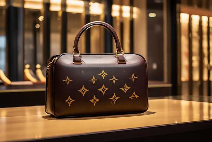 十几万的lv，十几万的lv包