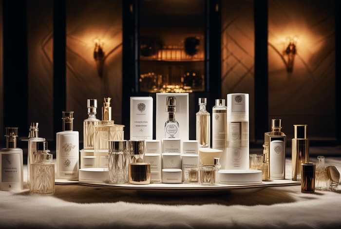 世界十大奢侈护肤品牌排名 - 世界十大奢侈护肤品牌排名榜 世界十大奢侈护肤品牌排名 - 世界十大奢侈护肤品牌排名榜