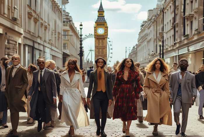 英国有什么知名品牌；英国有什么知名品牌衣服