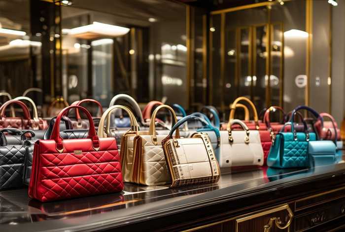 十大轻奢品牌包包迪奥，十大轻奢品牌包包迪奥价格