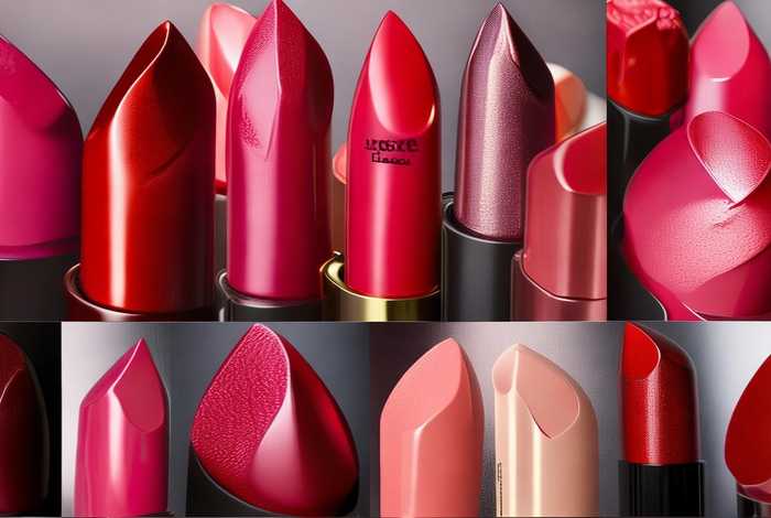 最新口红排行榜前20名；最新口红排行榜前20名有哪些