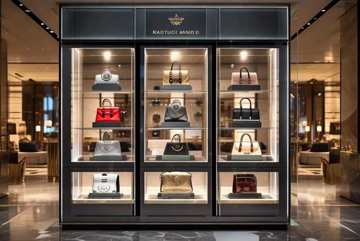 奢侈品牌大全（太古里奢侈品牌大全）