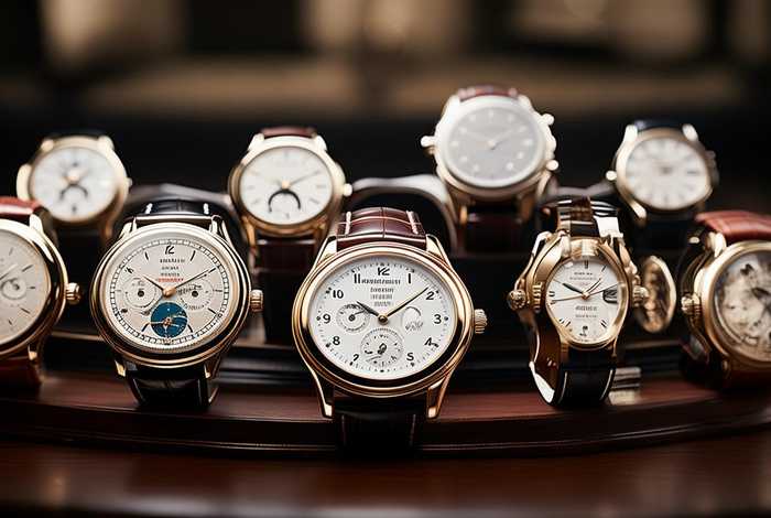 世界十大名表排名顺序 - 世界十大名表排名顺序百达翡丽 世界十大名表排名顺序 - 世界十大名表排名顺序百达翡丽