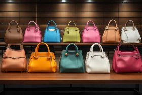 十大包包排行榜前十名、十大包包排行榜前十名图片