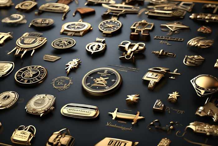 奢侈品牌种类（奢侈品牌种类图片）