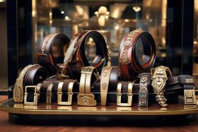 十大奢侈品腰带品牌介绍、十大奢侈品腰带品牌介绍图片