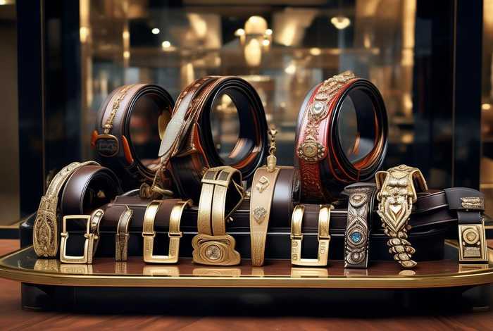 十大奢侈品腰带品牌介绍、十大奢侈品腰带品牌介绍图片