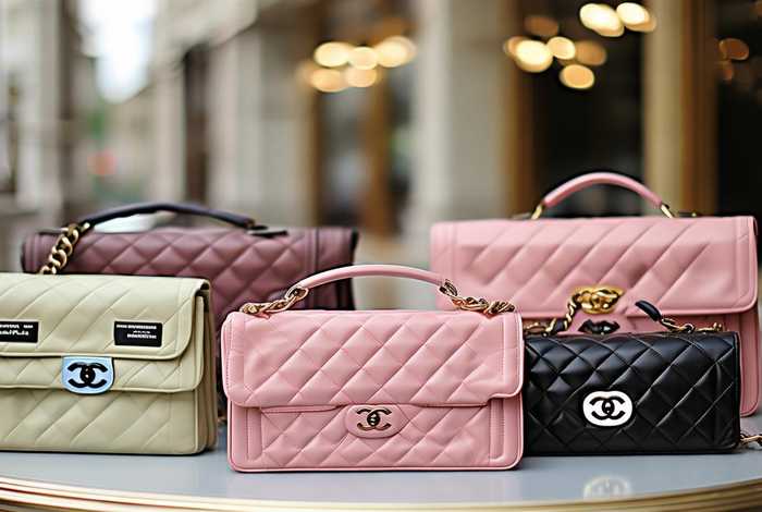 香奈儿包包所有款式和名称，香奈儿包包所有款式和名称大全