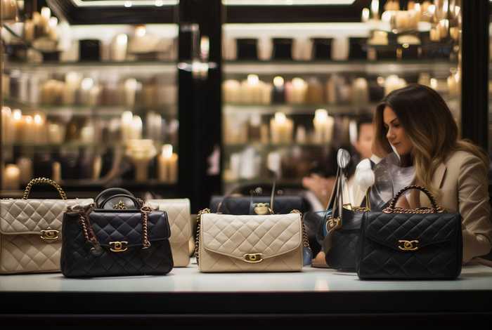 香奈儿包回收价多少钱，香奈儿的包回收多少钱