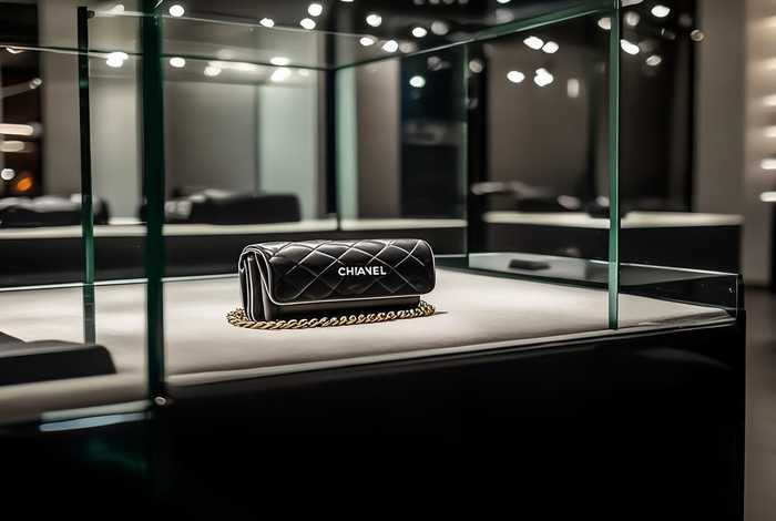 香奈儿专柜为什么不能买包、香奈儿专柜为什么不能买包呢
