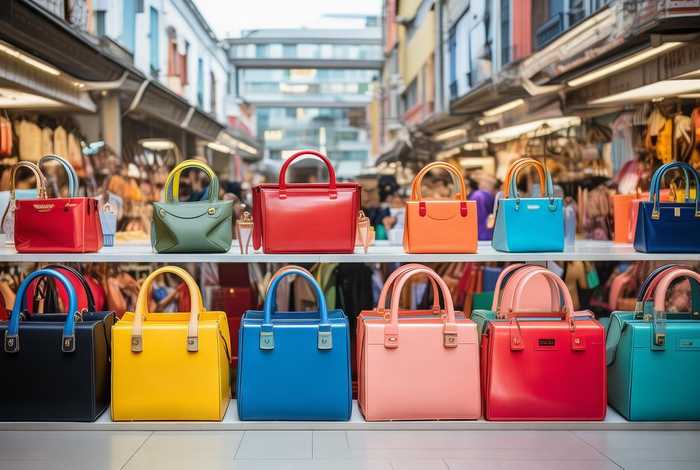 箱包类行业发展情况分析（箱包类行业发展情况分析报告）