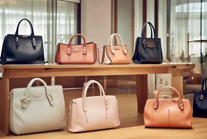 中端女包品牌哪个最受欢迎的，中端女包品牌有哪些