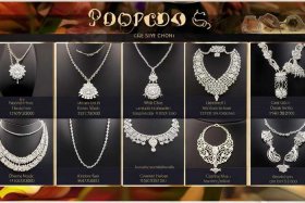 十大奢侈品项链名称和图片；十大奢侈品项链名称和图片及价格