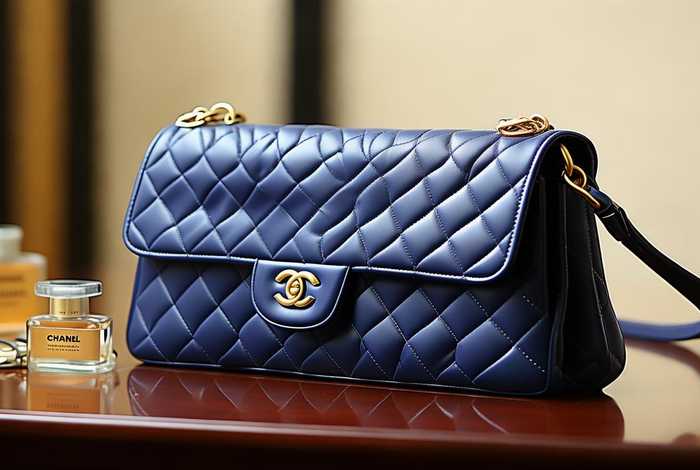 香奈儿二手包；香奈儿二手包包价格和图片