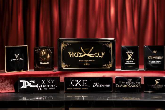 世界10大奢侈品品牌 - 世界10大奢侈品品牌有哪些