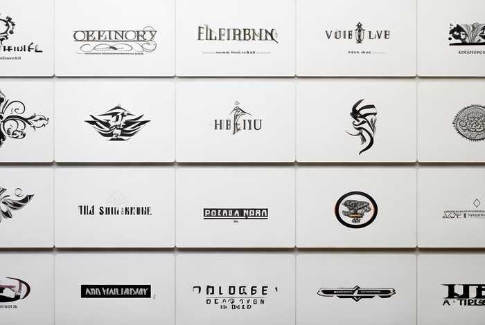 奢侈品品牌标志和图案的区别，奢侈品品牌标志和图案的区别是什么