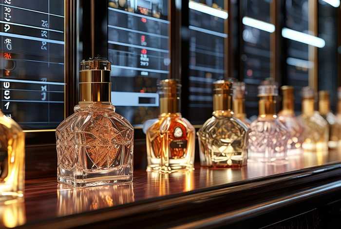 最火爆的香水排名、最火爆的香水排名榜