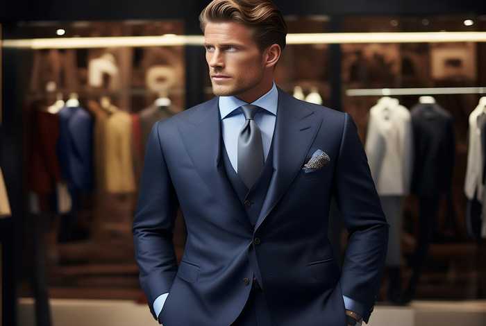 世界公认十大高端男装品牌；世界公认十大高端男装品牌有哪些