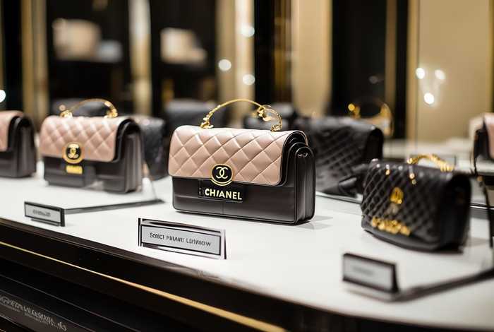 香奈儿官网官方网正品查询 香奈儿正品官网价格