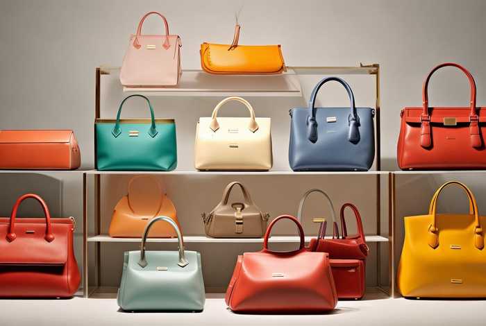 中高端女包品牌榜排名 - 中高端女包品牌榜排名前十