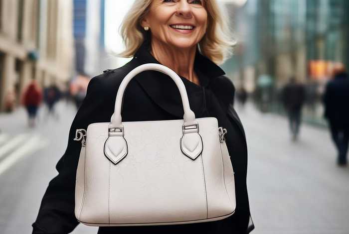 中年女士包包 - 中年女士包包推荐