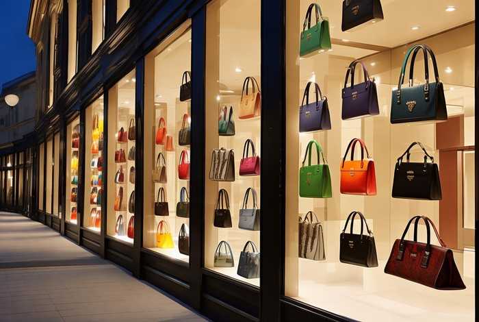 世界品牌包包排行（世界品牌包包排行榜）