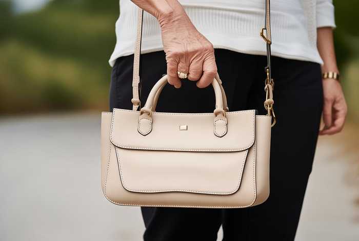 适合60岁老人包包品牌，适合60岁老人包包品牌推荐