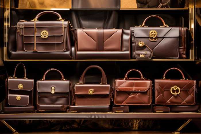 十大皮具奢侈品牌排行榜前十名 - 十大皮具奢侈品牌排行榜前十名图片