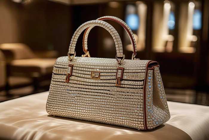 最贵的奢侈品包包是什么牌子（奢侈品最贵的包是哪个牌子）