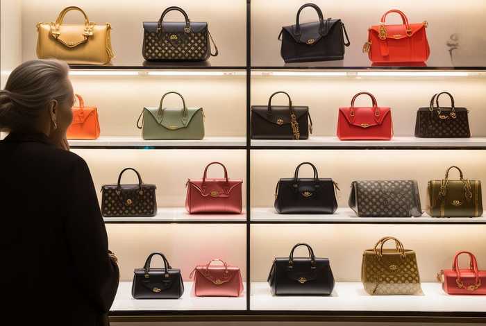 适合中年女士背的包包品牌有哪些(适合中年女士背的包包品牌有哪些牌子) 适合中年女士背的包包品牌有哪些(适合中年女士背的包包品牌有哪些牌子)