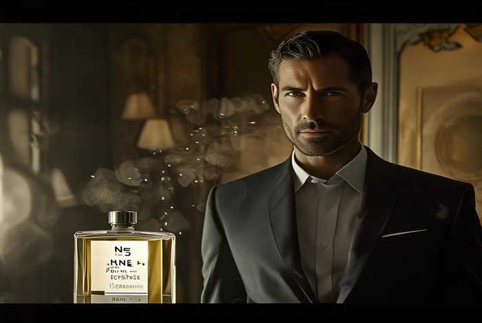 香奈儿香水男士，香奈儿香水男士哪款最好