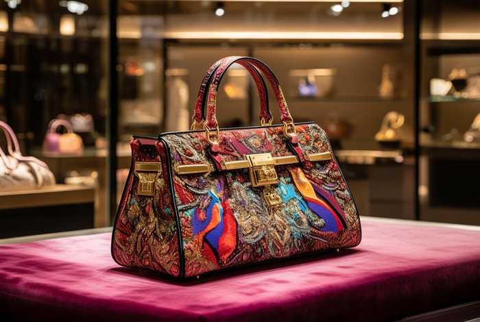 奢饰品包包销量排行榜第一 奢饰品包包销量排行榜第一名