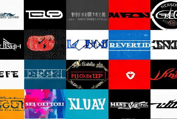 羽绒服品牌排行榜前十名商标；羽绒服品牌排行榜前十名商标图片