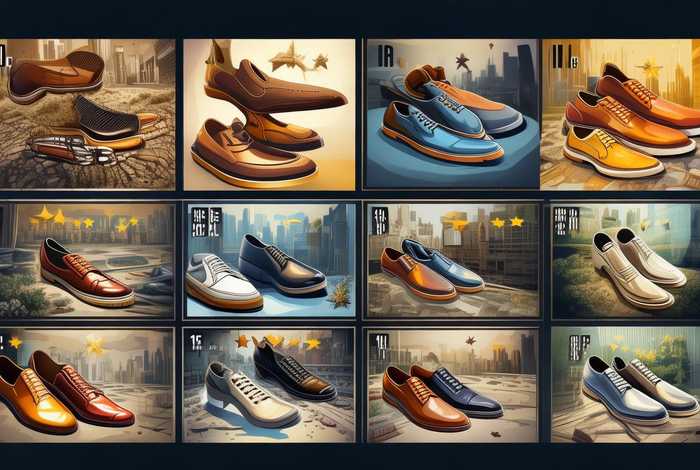 十大口碑最好的鞋子,十大口碑最好的鞋子排名 十大口碑最好的鞋子,十大口碑最好的鞋子排名