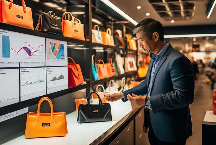 网上卖名牌包怎么代理，网上卖名牌包怎么代理的