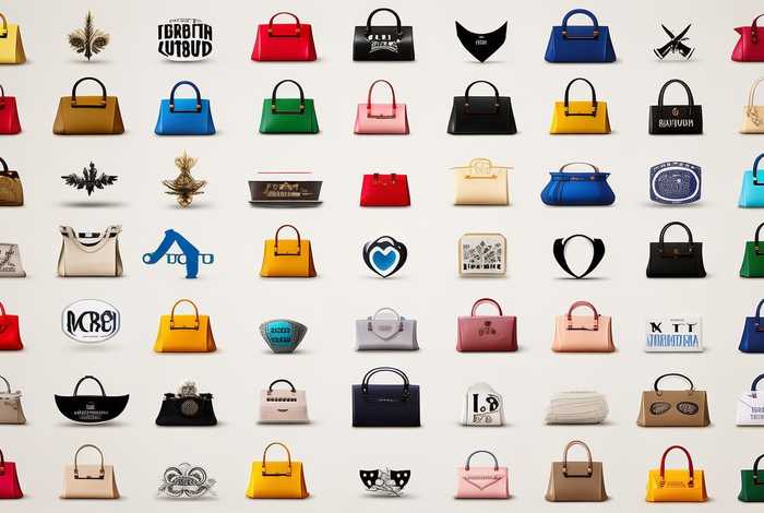 外国包包品牌标志大全图片高清（外国包包品牌标志大全图片高清版）