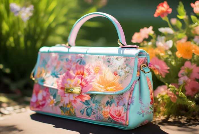 夏季小包包女清新（包包女包夏季小清新）