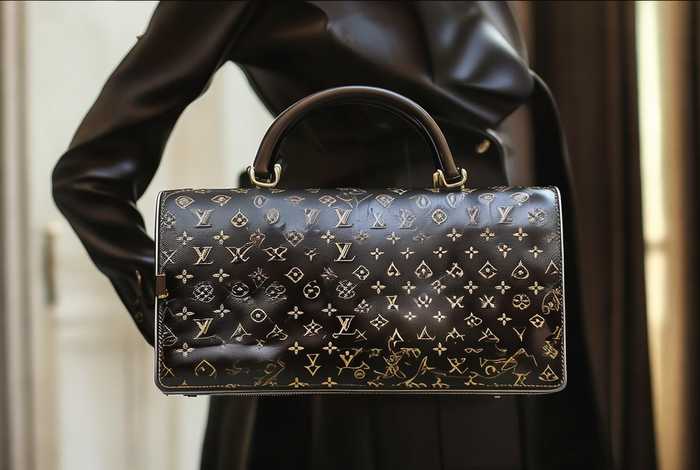 香奈儿迪奥lv哪个档次高 香奈儿迪奥lv哪个档次高一点