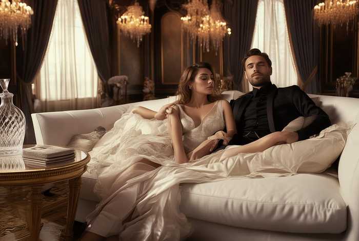 奢侈是什么，奢侈是什么意思