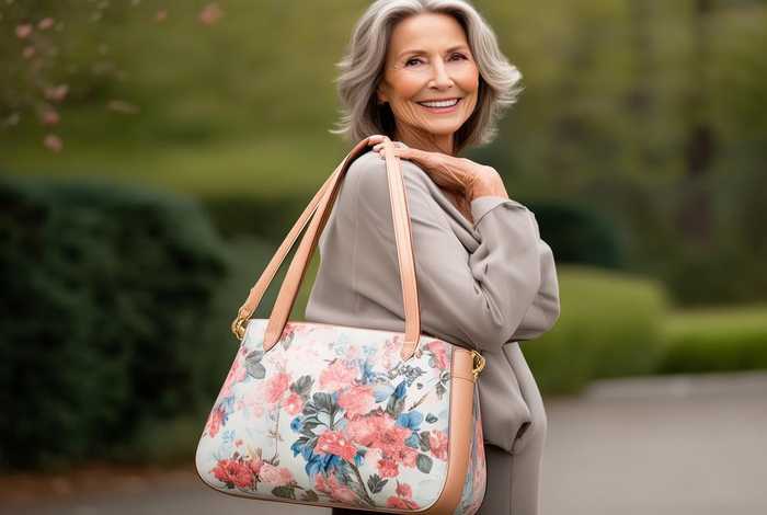 中老年女包斜挎包牛津花色(中老年女士斜挎牛津包) 中老年女包斜挎包牛津花色(中老年女士斜挎牛津包)