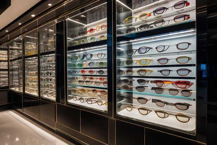 奢侈品排行榜前十名，眼镜奢侈品排行榜前十名