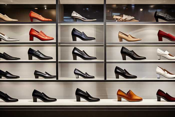 时装鞋品牌排行榜前十名 - 时装鞋品牌排行榜前十名图片