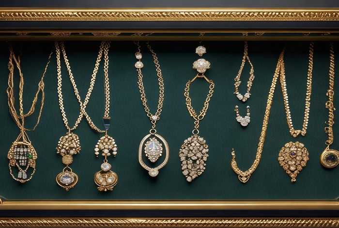 项链的十大奢侈品排名,项链的十大奢侈品排名图 项链的十大奢侈品排名,项链的十大奢侈品排名图