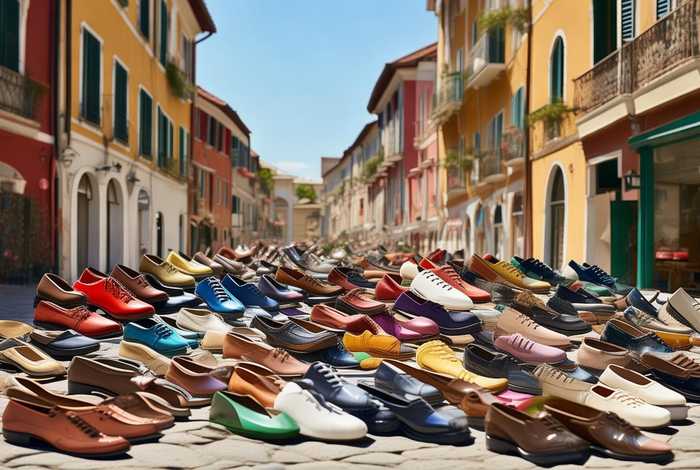 意大利100个品牌 - 意大利100个品牌鞋子