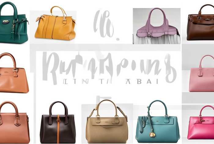 十大小众品牌包包排行榜 十大小众品牌包包排行榜图片